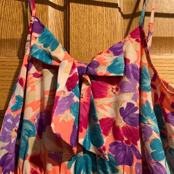 Sundress floral - Picture 2 of 5